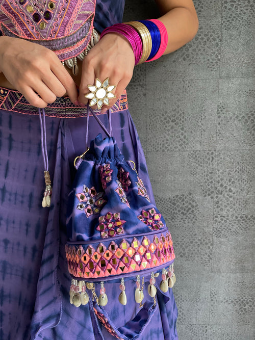 Potli Bag